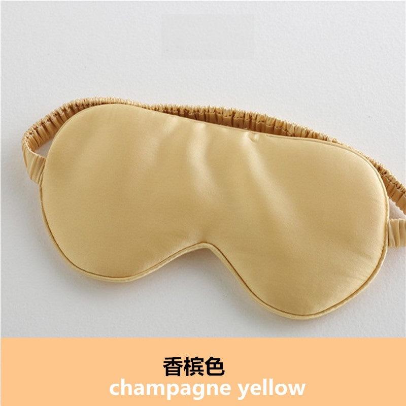 包边眼罩
