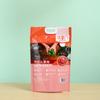 Bolsa de Embalaje de Plástico Personalizada Fertilizante Soluble en Agua Nutriente Composición de Suelo Bolsa Autoestable Fertilizante Orgánico Bolsa Portátil de PE Autosellable
