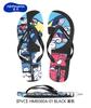 Liquidación Hotmarzz de Chanclas de Centro Comercial para Hombre y Mujer, Pantuflas Antideslizantes para el Hogar, PVC Transfronterizo