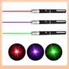 Grandes Quantidades de Apontadores Laser de Luz Vermelha 650Nm 5Mw para Exportação em Estoque, Canetas Laser Vermelhas de Ponto Único, Apontadores para Ensino e Canetas Indicadoras