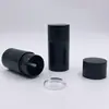 Ventas Directas de Fábrica 75g Desodorante en Barra Mascarilla de Barro Botella de Crema Tapa de Doble Capa Tubo de Crema Solar Material de Empaque