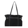 Bolso de Mano Versátil Estilo Coreano para Viajes Diarios para Mujeres 2026 Nuevo Gran Capacidad Colorido de Bloques Patchwork Bolso de Hombro Único para Mujer