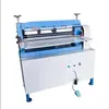 Máquina de Corte Automática Completa para Couro e Tecido, Máquina de Corte Fino para Membrana de Filtro, Máquina de Corte Transversal Computadorizado para Papel de Cópia, Estoque Pronto do Fabricante