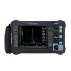 Detector de Fallas Sannuo Sn-330N Detecta Defectos en Piezas de Trabajo como Poros. Detector Ultrasónico de Defectos Digital