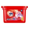 Perolas Perfumadas Omo para Lavar Roupas com Fragrância de Longa Duração 144G/189G/216G/400G Múltiplos Tamanhos