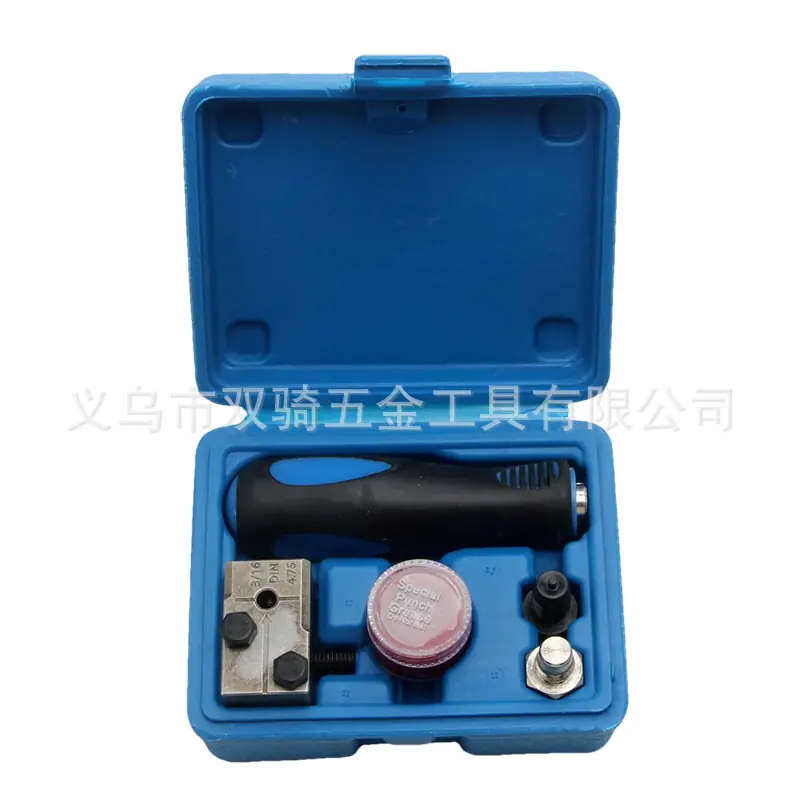 刹车管扩张器12