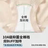 Pantaletas de control de abdomen de cintura alta para mujer, nuevo modelo 2027, adelgazamiento de abdomen y levantamiento de glúteos, entrepierna antibacteriana 100% algodón, pantalones moldeadores para mujer