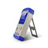 Jinke Jk628 Medidor de Baja Resistencia CC Portátil Medidor Digital de Miliohmios Microohmetro Medición de Resistencia de Alta Precisión