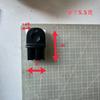 Artículos transfronterizos dispensador de papel higiénico Georgia Pacific 50504 desinfectante de manos llave cat8398
