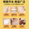 Curita Médica Grande Apósito Estéril Apósito para Heridas Postoperatorias Apósito Protector Curita Impermeable Transpirable