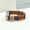 Adequado para Pulseira de Relógio Xiaomi Mi Band 11/10/9/8Nfc Arco-Íris Dopamina Desenho Animado Xiaoxin Pulseira de Relógio para Meninas