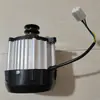 Coche de Batería 48V60V72V Triciclo Eléctrico Pulverizador Lavadora Motor sin Escobillas de Imán Permanente