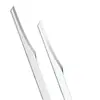 Faca para Pedicure, Ferramenta de Lixar Pés, Ferramenta para Remover Calos, Faca Profissional para Pedicure, Raspador de Calcanhar Doméstico e Faca para Esfoliar Pés