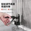 1094 Personas Han Coleccionado EstoAjustador de Altura para Azulejos de Acero Inoxidable, Herramienta de Elevación para Carpintería, Ajustador de Altura para Albañilería