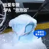 [Selección Premium] Líquido Concentrado para Lavado de Autos, Agente Especializado para Limpieza de Autos, Cera Líquida para Lavado de Autos, Fuerte Descontaminación, Pulido, Líquido de Lavado de Autos Neutro