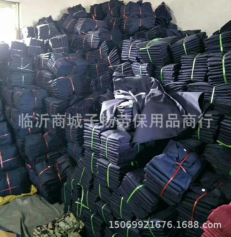 迷彩大褂