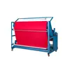 Fabricante Marca Weihan Máquina de Inspección de Tejidos Totalmente Automática Alineación Automática de Bordes Máquina Enrolladora de Tejidos Máquina Rebobinadora Máquina Codificadora Máquina Enrolladora de Rollos