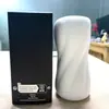 TPE mini avião portátil Copa dispositivo de masturbação pênis exercício famoso dispositivo reverso molde adulto sexo masculino produtos por atacado