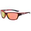 Gafas de Sol Gafas de Sol para Hombre AliExpress Viento Cruzado Gafas a Prueba de Viento Conducción Deportes Exterior Gafas de Sol Polarizadas Venta al por Mayor