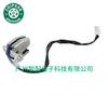 51757820 Adequado para atuador de trava de porta de peças automotivas Fiat 2001-2004, bloco de trava de porta de carro