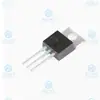 Irf540 Irf540Npbf To-220 1 MOSFET de Canal N, Voltaje de Soporte 100V, Corriente 33A