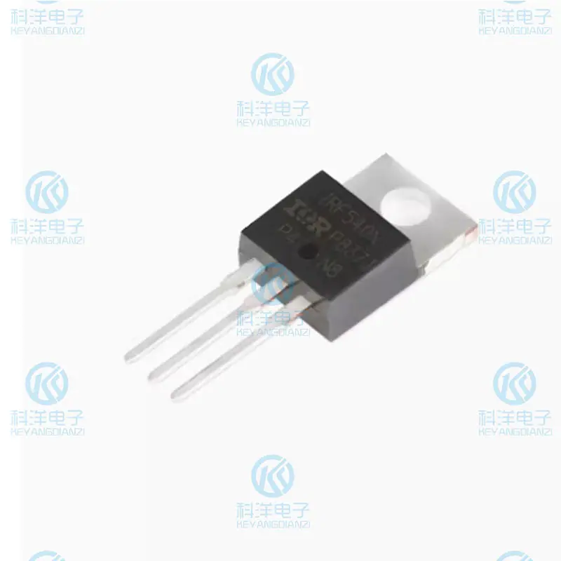 IRF540NPBF1