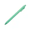 En Stock del Fabricante: Bolígrafo Retráctil Estilo Macarrón de Alto Valor Estético, Bolígrafo de Tinta de Plástico Color Retro Morandi, Bolígrafo de Firma con Recubrimiento en Spray