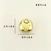 Réplicas em Miniatura de Lingotes de Ouro, Lingotes Pequenos Sólidos de Ouro, Moedas de Ouro, Barras de Ouro, Ábaco, Moedas de Ouro, Barras de Ouro e Decorações de Porta-Retratos