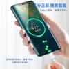 Al por mayor aplicable a VIVOPPO Xiaomi Huawei Meizu Tipo C Blanco 5A Cable de datos de carga rápida para teléfono móvil Cable de carga