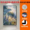 Lienzo de Pintura con Spray de Alta Definición Personalización de Pintura por Imagen Pintura Decorativa Lienzo Central Pintura sin Marco Colgante Folk para Hotel Pintura de Pared Personalización