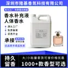 Perfume Refil Líquido Aditivo Barril Grande Aromaterapia para Carro Fragrância Chá Hilton Frasco Grande Aditivo Líquido Perfume da Terra
