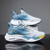 Zapatos Deportivos Nuevos Transfronterizos Seleccionados Cuidadosamente 2025, Zapatos para Hombre, Zapatos Deportivos Casuales para Correr, Zapatos Deportivos Transpirables para Hombre para Exteriores Fábrica de Origen