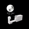 Pistola Desechable para Perforar Orejas, Pistola Auto-Perforante para Aretes de Oreja, Herramienta para Perforar Orejas, Dispositivo Mágico para Perforar Orejas, Pistola para Perforar Orejas, Herramienta para Perforar Orejas para Ventas Transfronterizas