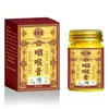 {Fabricante Directo} Ungüento Herbal para la Garganta, Cuidado Suave de la Piel, Crema de Masaje de Uso Externo, En Stock, Mayoreo