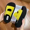 Sandalias Deslizantes Deportivas de Lujo Ligero Estilo Chanel 2026 Nuevas de Moda Color Sólido Transpirables Zapatillas Elevadoras para Mujer