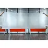 Bolsa de baño desechable engrosada 120x 260 bolsa de baño para bañera de hotel fábrica al por mayor en stock