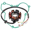Fabricante de bobina estator magneto para gerador, adequado para KTM 250/300 XC EXC 2017-2019