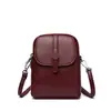 Bolso pequeño de moda transfronterizo versátil moderno de nicho para mujer 2026 nuevo modelo de alto valor lujo ligero retro bandolera crossbody