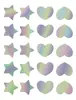 Fornecimento Transfronteiriço de Adesivos para Espinhas em Formato de Estrela, Adesivos para Espinhas Coloridos em Formato de Estrela de Desenho Animado, Atacado Direto da Fonte, Pedidos em Pequenas Quantidades Disponíveis