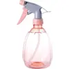 Regadera de alcohol para el hogar, regadera especial para cultivo de flores, jardinería, hervidor pulverizador de limpieza, práctico pulverizador de agua.