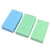 Venta al por mayor del fabricante Esponja de baño Baño de bebé Baño de lodo Algodón para baño de bebé Algodón para baño de bebé Toalla de baño para niños Esponja