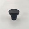 Vaso de Agua Plegable Grado Alimenticio 170ml Silicona Vaso de Agua Plegable Portátil para Exterior Retráctil Viaje Vaso Plegable