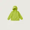 Roupa Infantil Soft Shell com Proteção Solar, Roupa de Proteção Solar para Meninas, Roupa Leve ao Ar Livre para Proteção Solar Pai-Filho, Tops de Bebê, Novo Estilo