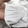 Fornecimento Direto de Panos Brancos de Algodão, Panos Brancos de Algodão para Limpeza de Máquinas, Panos Industriais, Panos que Absorvem Água e Óleo, Bons Panos para Limpeza de Máquinas