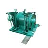 Guincho de Lançamento e Despacho para Produção em Massa 11,4 Kw Guincho de Despacho de Transporte Poço de Mina Jd-2.5 Guincho de Despacho