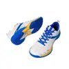 Suministro transfronterizo de zapatillas de bádminton, zapatillas de entrenamiento, zapatillas de competición para hombres y mujeres, zapatillas deportivas para parejas, zapatillas para hombre, zapatillas de tenis ligeras con amortiguación