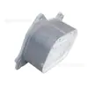11427625489 para Bmw Radiador de Aceite Enfriador de Aceite Nuevo Enfriador de Aceite de Motor Aluminio