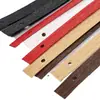 Cuerda de Papel Kraft, 10 Hilos, Se Puede Perforar, Adecuada para Bolsas de Regalo, Cuerda para Asa, Cuerda para Cajas de Regalo, Cuerda de Color, Cuerda para Colgar