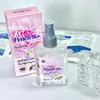 [Frete Grátis para Uma Peça] Spray de Fragrância Tailandesa Pêssego Jo Beijo da Aurora Perfume Tailandês Feminino Fragrância de Longa Duração