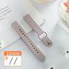 Adecuado para Nuevo Xiaomi Mi Band 9 Xiaomi Mi Band 6/5/4/3 Correa Interfaz de 12 mm Xiaomi Mi Band 8 Xiaomi Mi Band